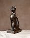 Egyptian Bastet - Collectible Figurine Statue Figure Sculpture Egypt