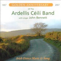 ARDELLIS CEILI BAND : GOLDEN A