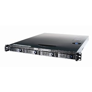 StorCenter Pro 8 TB NAS Rackmount Server 34635 (Black) by 