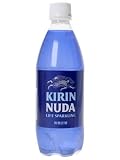 キリンビバレッジ / (お徳用ボックス) キリン NUDA(ヌューダ) 500ml*24本