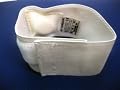 Infant / Child Umbilical Hernia Truss - Large