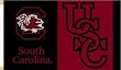 University of South Carolina Flag