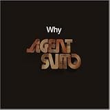 AGENT SUMO / WHY (DISC 1)