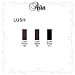 AIRA Lush Mascara-Hypoallergenic, 03 Lush Brown