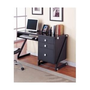 Z Bedroom Desk (51" x 22" x 30"H)