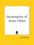 Incarnation of Jesus Christ
