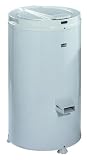 Review Creda  / Creda Debonair Gravity Spin Dryer S102GW