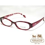 COACH(�R�[�`)BURGUNDY���K�l�t���[��c766_614