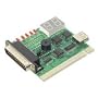 Combo Post Tester, PCI Slot with LPT Printer, V1.0