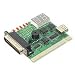 Elston Systems Combo Post Tester, PCI Slot With LPT Printer, V1.0