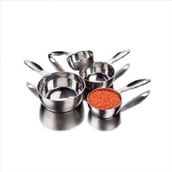 Amco Advanced Performance Measuring Cup Set