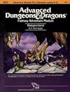 Dungeonland (Advanced Dungeons & Dragons Module EX1)