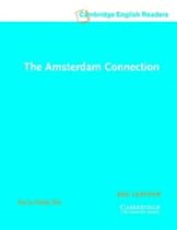 The Amsterdam Connection Level 4 Audio cassettes (Cambridge English Readers)