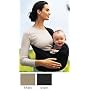 New Native Baby Carrier - Black/Large