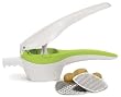 RSVP Deluxe Potato Ricer Press NEW