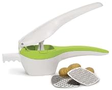 RSVP International SPUD Endurance Potato Ricer 13.5-in.