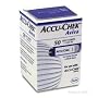 Accu-Chek-Aviva Test Strips, 50 Test Strips
