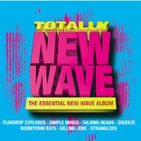 CD-Charts  Search : Totally New Wave: the Essential New Wave Album