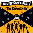Winter Dance Party