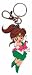 Search : Keychain - Sailor Moon Jupiter