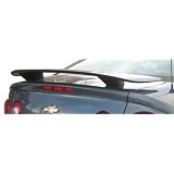 Factory Stlye Spoiler Wing for 2005 - 2007 Chevrolet Cobalt 4 Dr by Eagle Wings