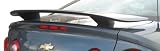 Factory Stlye Spoiler Wing for 2005 - 2007 Chevrolet Cobalt 4 Dr