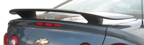 Factory Stlye Spoiler Wing for 2005 - 2007 Chevrolet Cobalt 4 Dr