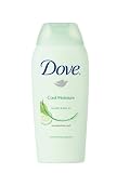 Dove Body Wash, Cool Moisture, 12 fl oz
