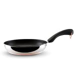 Review Farberware 71932 / Paula Deen 12 Inch Non-Stick Stainless Steel Skillet