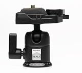 Induro Tripod Head SA-0