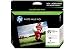 HP 60 Tri-Color Ink Cartridge in Retail Packaging, Photo Value Pack (CG845AN#140)