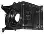 68 Right Hand Camaro Standard Headlamp Housing
