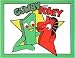 TIN SIGN NOSTALGIC ~ GUMBY AND POKEY