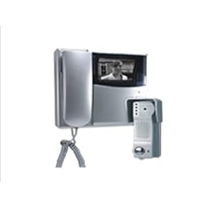 Byron VD53A Video Door Intercom