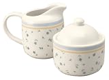Pfaltzgraff Melissa Sugar Bowl (Single Piece Only for Replacement)