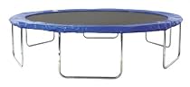 Airzone 12-Foot Spring Trampoline