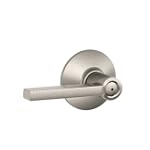 Schlage F40 LAT 619 Latitude Privacy...