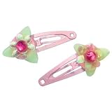 Seer&ouml;schen Hairclips - B000A16RH4