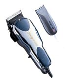 Wahl Clipper Sterling 4 Clipper With Bullet Trimmer - Combo