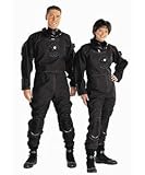 Bare Nex-Gen Complete Dry suit Package Spectacular