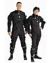 Bare Nex-Gen Complete Dry suit Package Spectacular