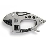 CRKT Li'l Guppie Multi-Tool - Gray