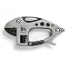 Sporting Goods : CRKT Li'l Guppie Multi-Tool - Gray