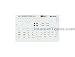Microscale HO Scale Mini-Cal SD70 Series Diesel Data 1990+ - Electro-Motive Division ...