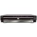 JVC XV-FA95BK Progressive-Scan 7-Disc DVD Player, Black