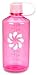 Nalgene Tritan Narrow Mouth Water Bottle - BPA Free (32 oz / Pink)