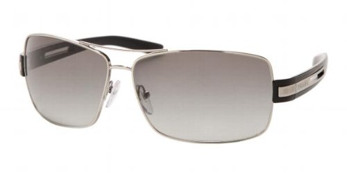 PRADA SPR54I color 1BC3M1 Sunglasses