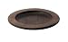 from Rink UK Lodge Round Wood Underliner 8 (For 6.5 Baking / Skillet) From Sizzle to Service - For Sizzler Sizzling Dish