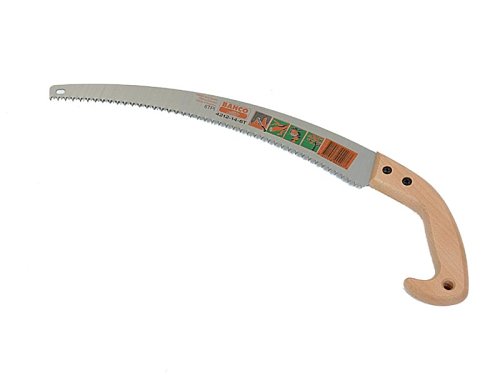 Bahco 4212146T Pruning Saw 360mm / 14 inch