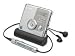 Sony MZ-NH900 Silver Hi-MiniDisc Walkman